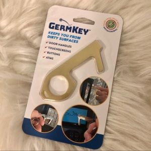 GermKey